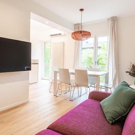 Italyescapes Delia Apartment Merano Bagian luar foto