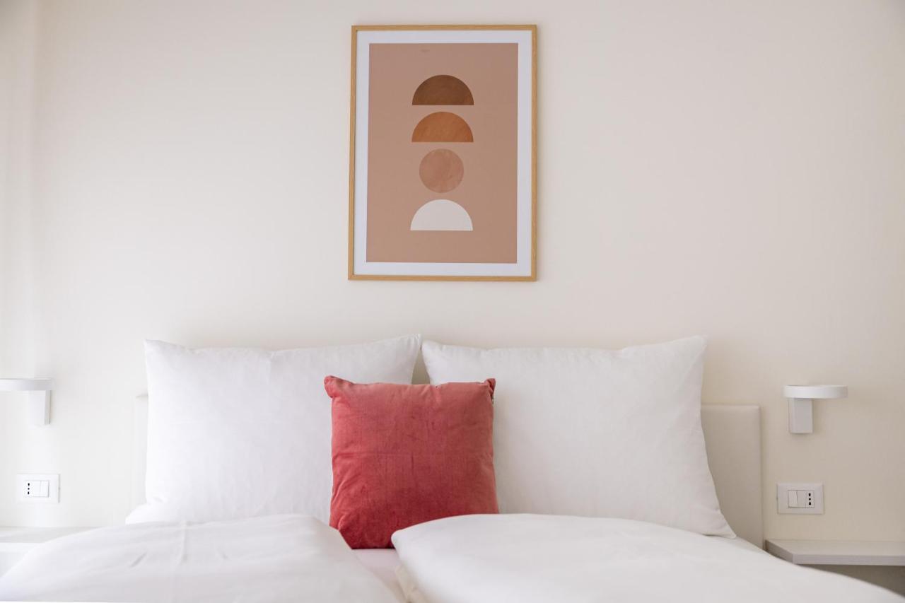 Italyescapes Delia Apartment Merano Bagian luar foto