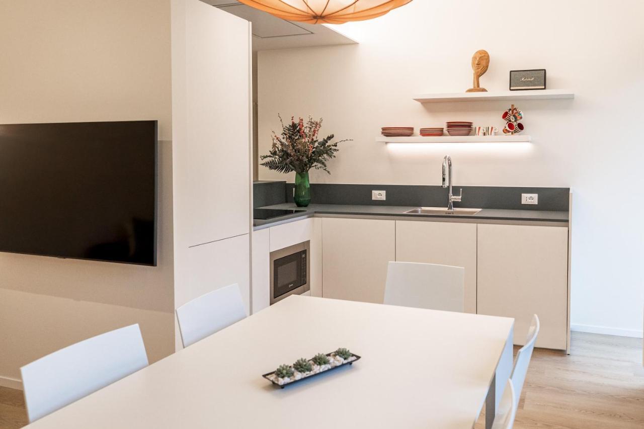 Italyescapes Delia Apartment Merano Bagian luar foto