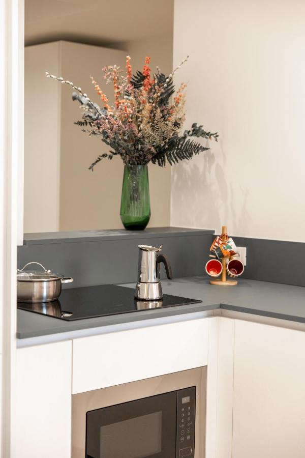 Italyescapes Delia Apartment Merano Bagian luar foto