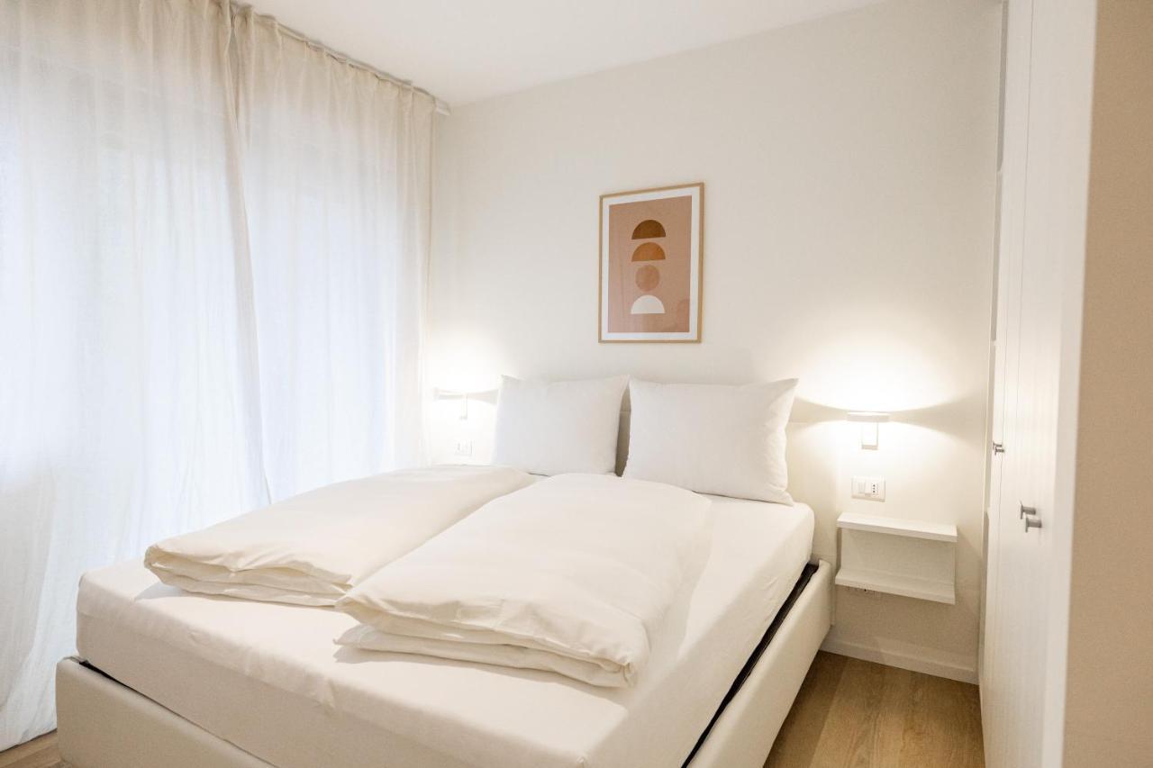 Italyescapes Delia Apartment Merano Bagian luar foto