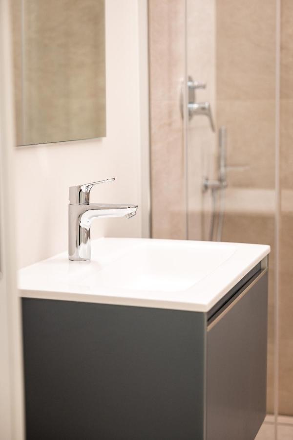 Italyescapes Delia Apartment Merano Bagian luar foto