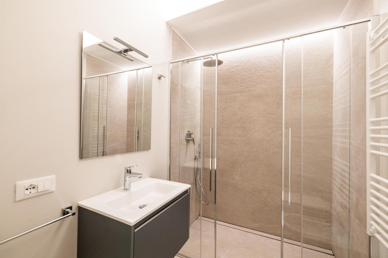 Italyescapes Delia Apartment Merano Bagian luar foto