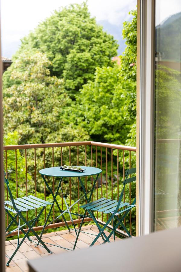 Italyescapes Delia Apartment Merano Bagian luar foto